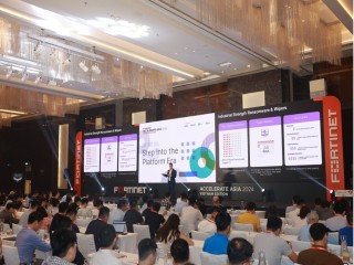 Fortinet: Tội phạm mạng đang khai thác các lỗ hổng mới với tốc độ  nhanh hơn 43% so với nửa đầu năm 2023
